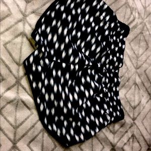 Nike size XS shorts :)
